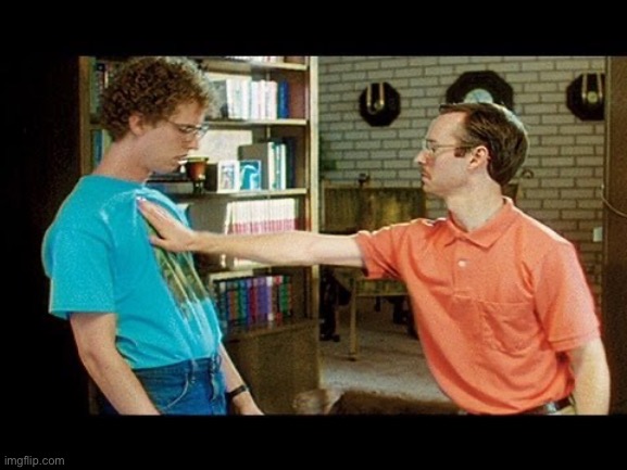 Nerd Fight | image tagged in nerd fight | made w/ Imgflip meme maker