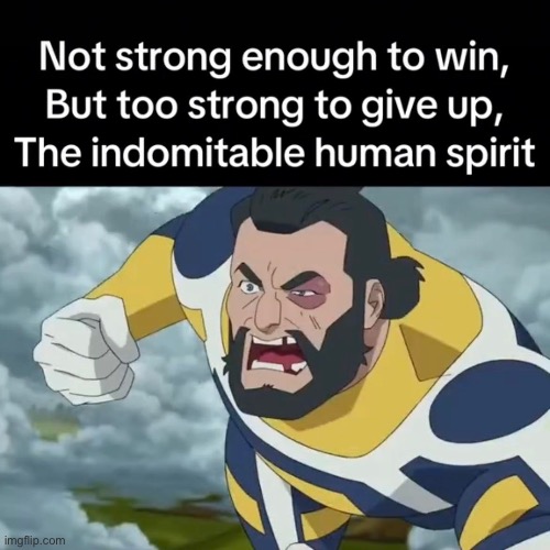 my goat, immortal | made w/ Imgflip meme maker