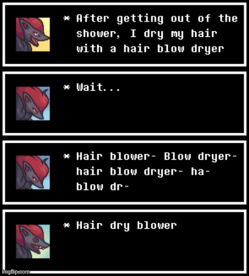 Confusion (fun fact: Shifty has a Australian accent) | image tagged in heya kid is juis sans de topic | made w/ Imgflip meme maker