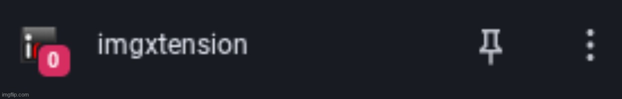 Does anyone use this Extension? | made w/ Imgflip meme maker