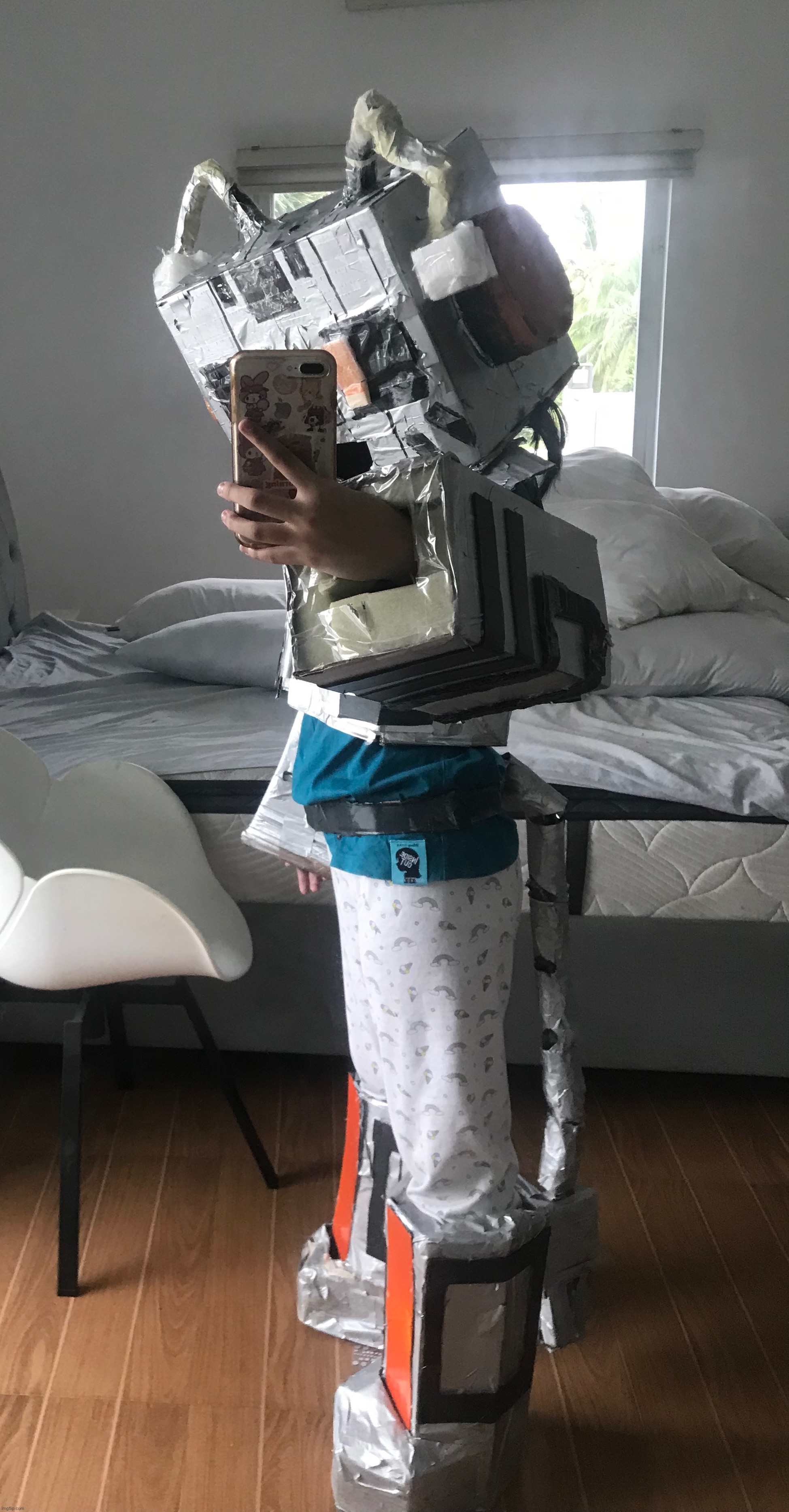 Finally I’m finished with the mascot costume (rate it out of 10) (opinions?) | image tagged in mascot,zerobot,partial fursuit,springlocked | made w/ Imgflip meme maker