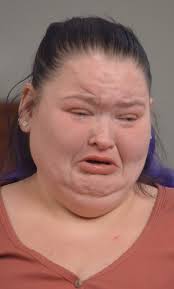 Amy crying Blank Meme Template