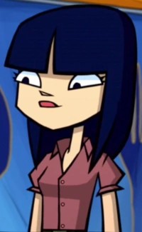 Debbie Kang Blank Meme Template