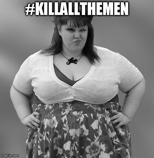 #KILLALLTHEMEN | made w/ Imgflip meme maker