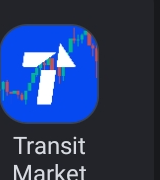 Transit Market Blank Meme Template