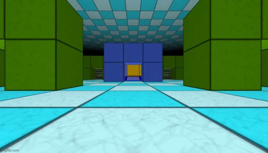 I sure hope nothing weird happens here | made w/ Imgflip meme maker