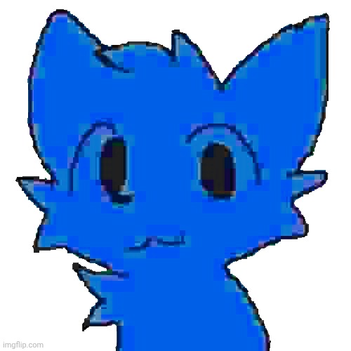 blue | made w/ Imgflip meme maker