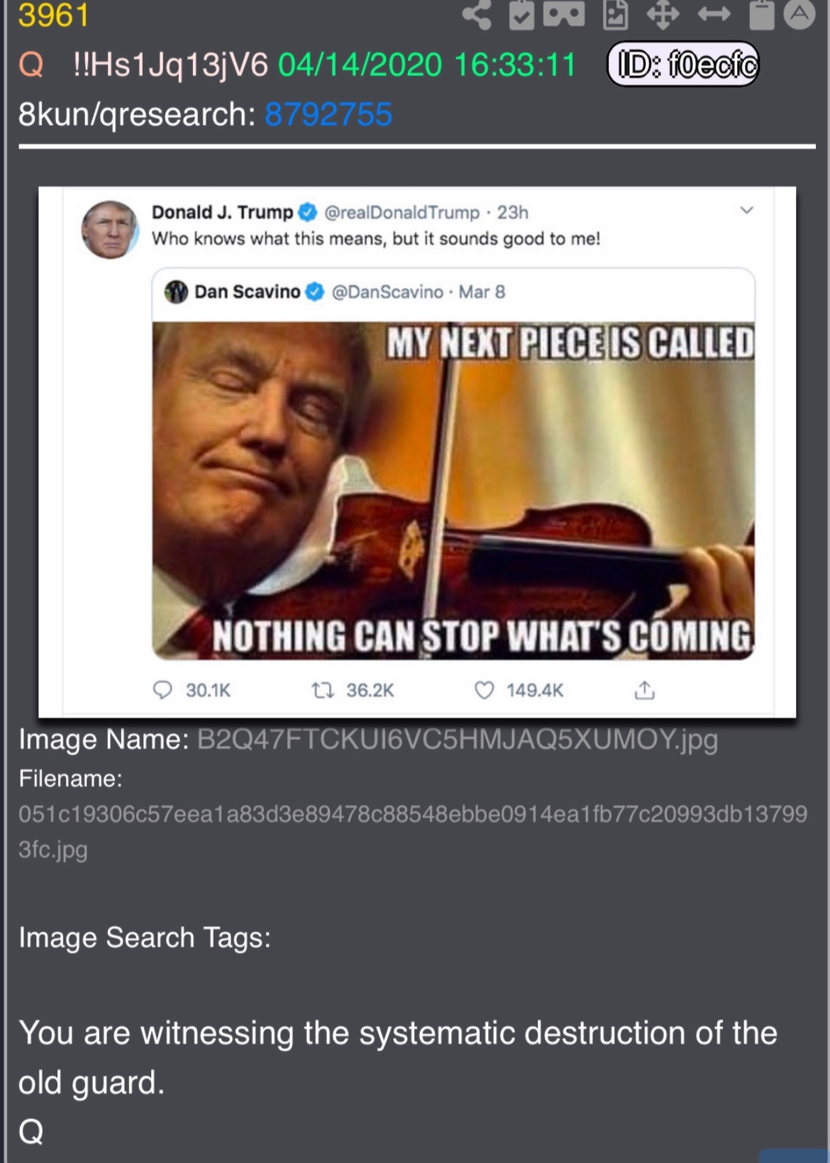 Old guard Blank Meme Template