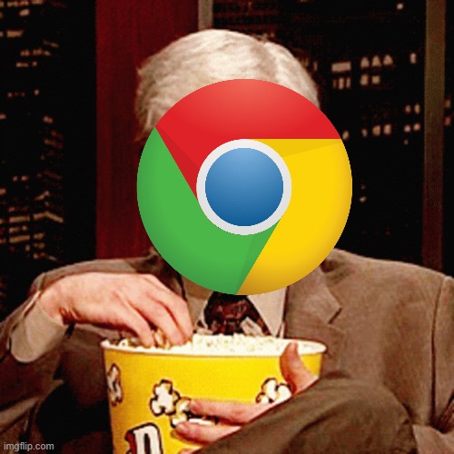Popcorn ready | image tagged in popcorn ready | made w/ Imgflip meme maker