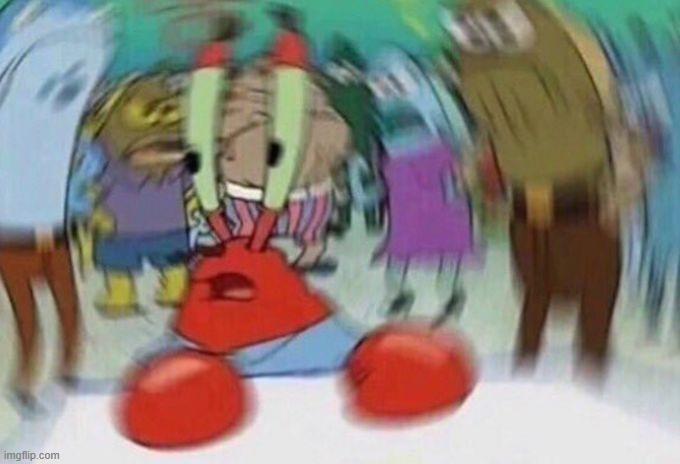 Mr.Crabs | image tagged in mr crabs | made w/ Imgflip meme maker