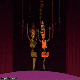 Robotica | image tagged in gifs | made w/ Imgflip video-to-gif maker