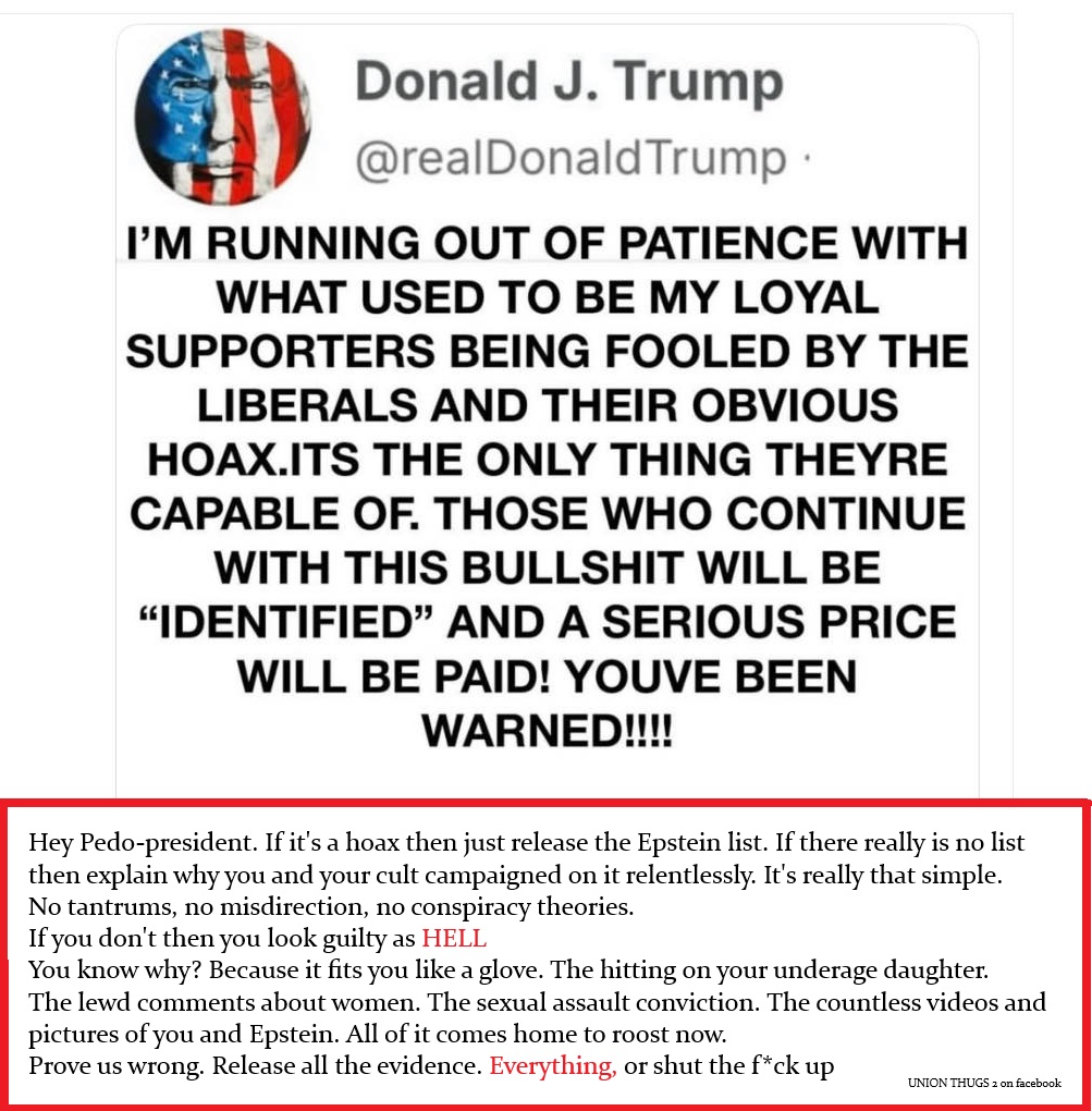 Loyal Supporters Must Obey Blank Meme Template