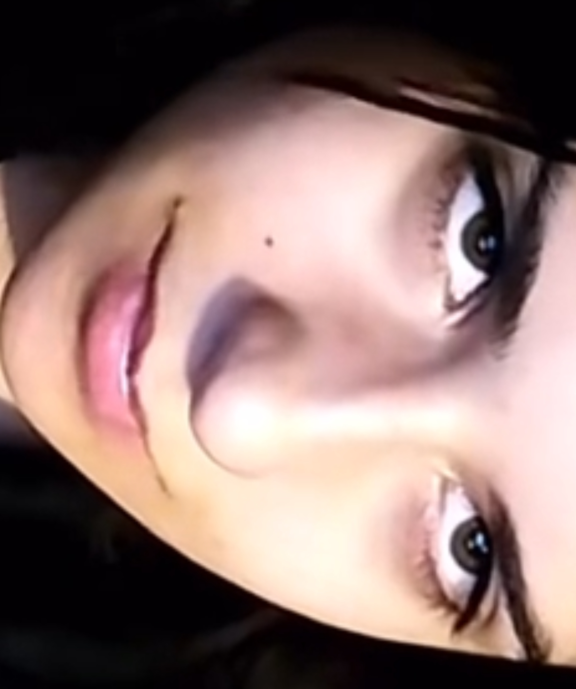 Weirdo Blank Meme Template