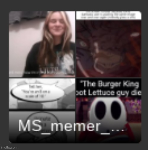 aint no way my face is on the stream | made w/ Imgflip meme maker