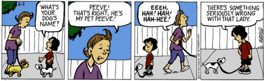 One Big Happy | image tagged in comics | made w/ Imgflip meme maker
