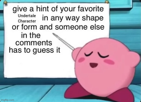 image tagged in undertale | made w/ Imgflip meme maker