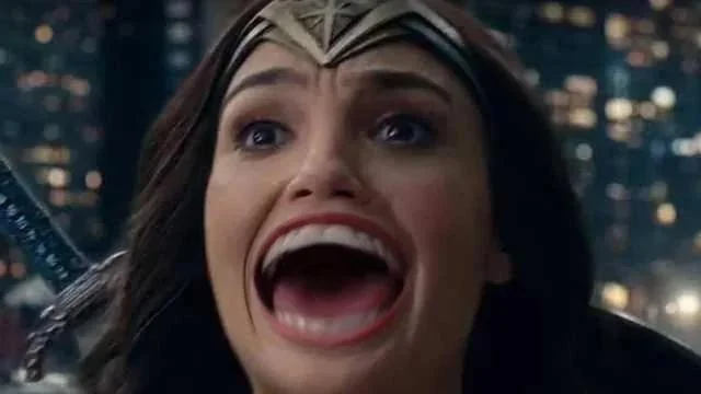 Kal-El, No! Blank Meme Template