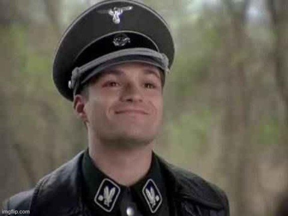 image tagged in grammar nazi | made w/ Imgflip meme maker