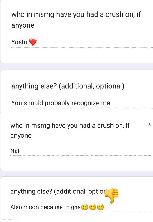 👎 | made w/ Imgflip meme maker