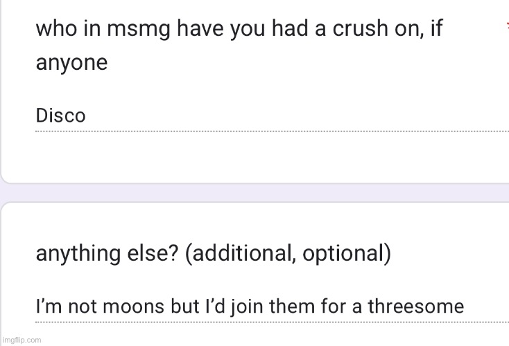 genuinely disgusted | made w/ Imgflip meme maker
