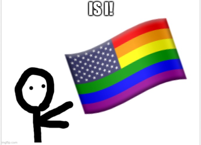 Is I! | image tagged in is i | made w/ Imgflip meme maker