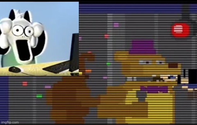 WAS THAT THE [[Delta- OF 87?!? | made w/ Imgflip meme maker