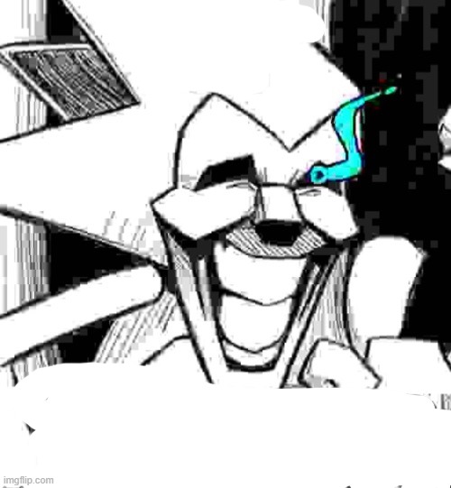 majans | image tagged in up your ass majin sonic | made w/ Imgflip meme maker