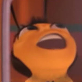 Benson Bean (I’m not sharing my name) Blank Meme Template