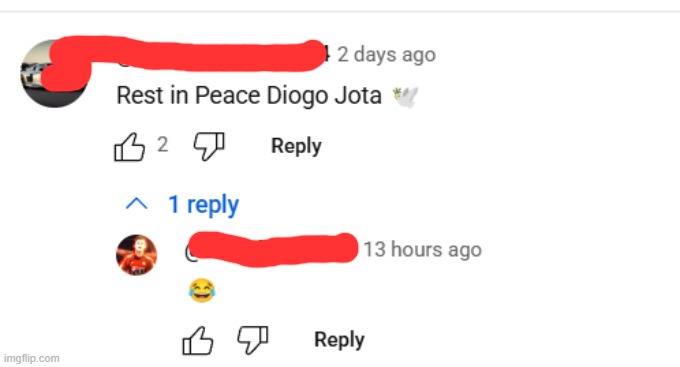 That is not funny | made w/ Imgflip meme maker