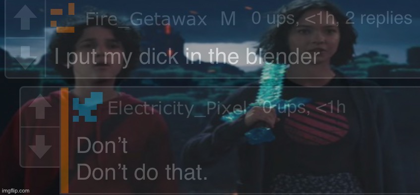 it’s giving off | made w/ Imgflip meme maker