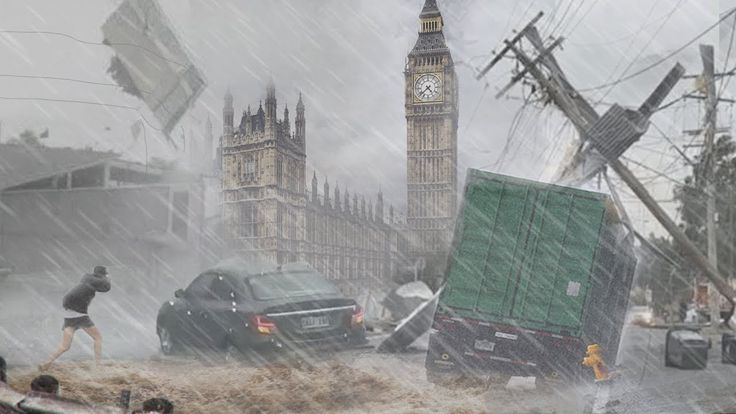 london Blank Meme Template