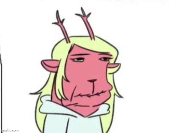 Noelle disappointed | image tagged in noelle disappointed | made w/ Imgflip meme maker