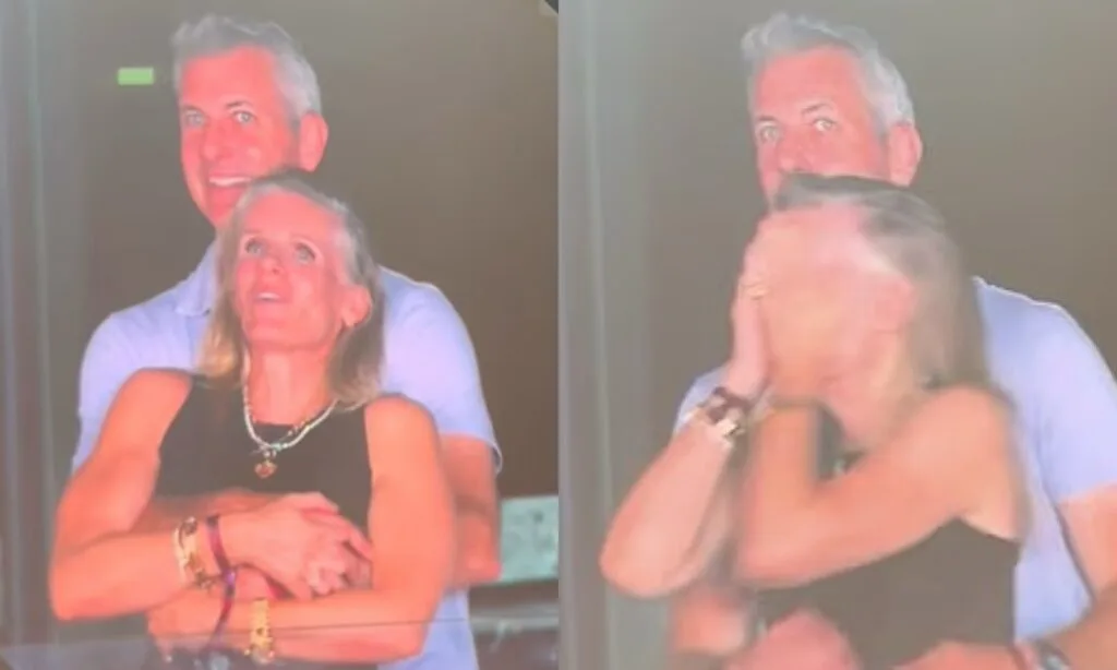 Coldplay Cheating Couple Blank Meme Template