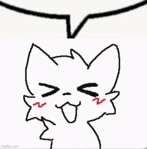 image tagged in boykisser speech bubble | made w/ Imgflip meme maker