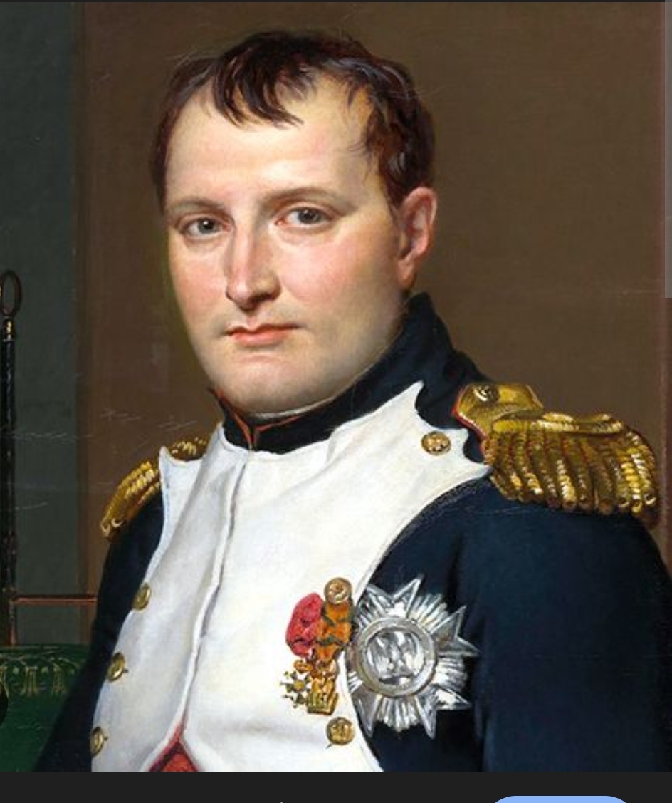 High Quality Napoleon Blank Meme Template
