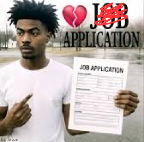 Ts is how yt be censoring the word kill bro | image tagged in sybau job application | made w/ Imgflip meme maker