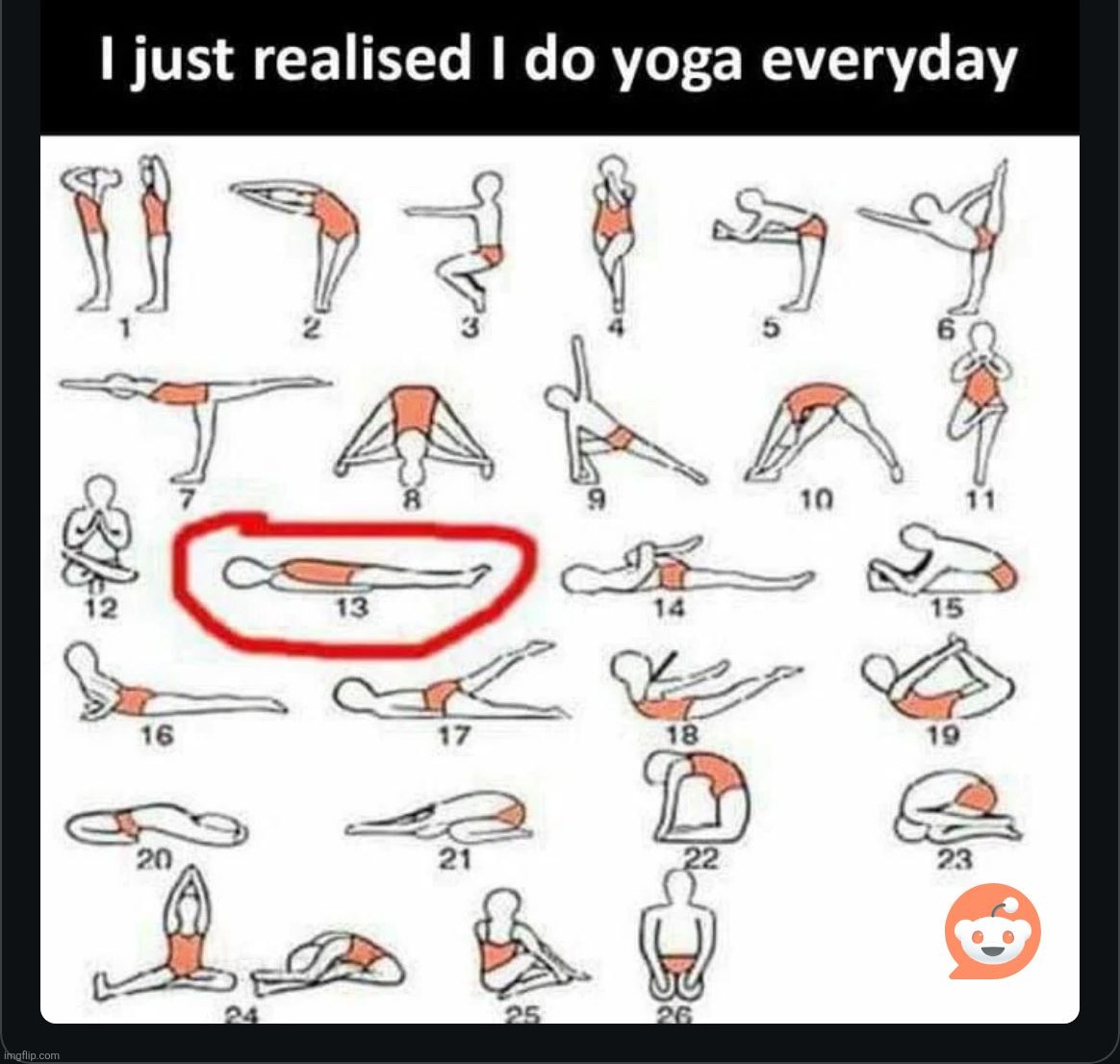 Yoga. | image tagged in memes,funny,yoga,sleep | made w/ Imgflip meme maker