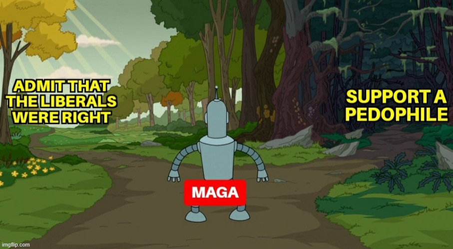 Me stolez it | image tagged in trump,maga,pedo,huh | made w/ Imgflip meme maker