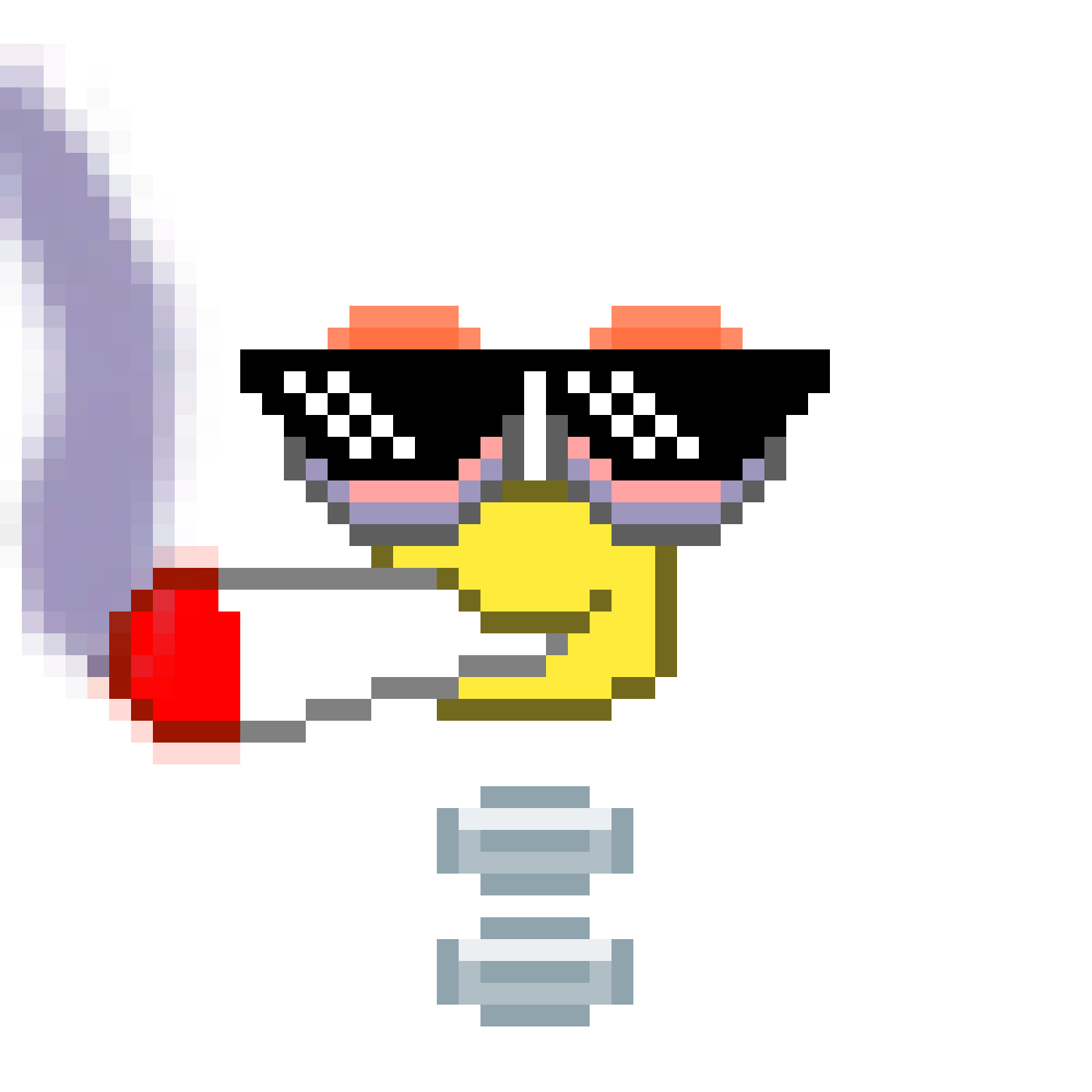 High Quality The Original              Doobier Wubboc Blank Meme Template