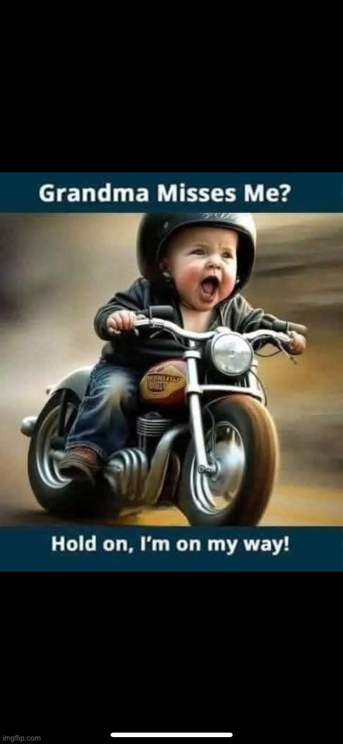 my grandma sent me this | made w/ Imgflip meme maker