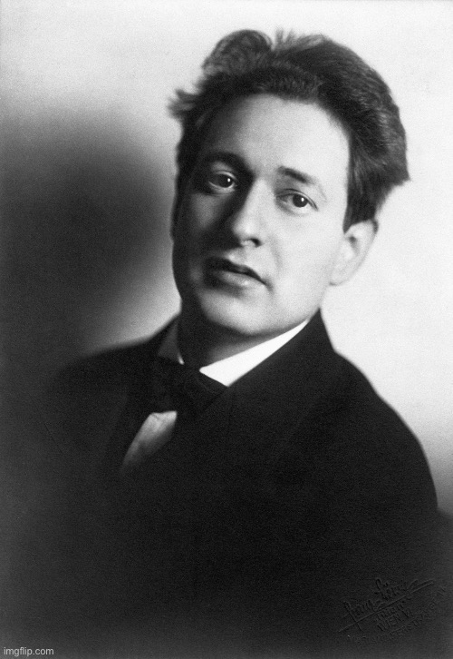 Korngold the goat of cinematic music | made w/ Imgflip meme maker
