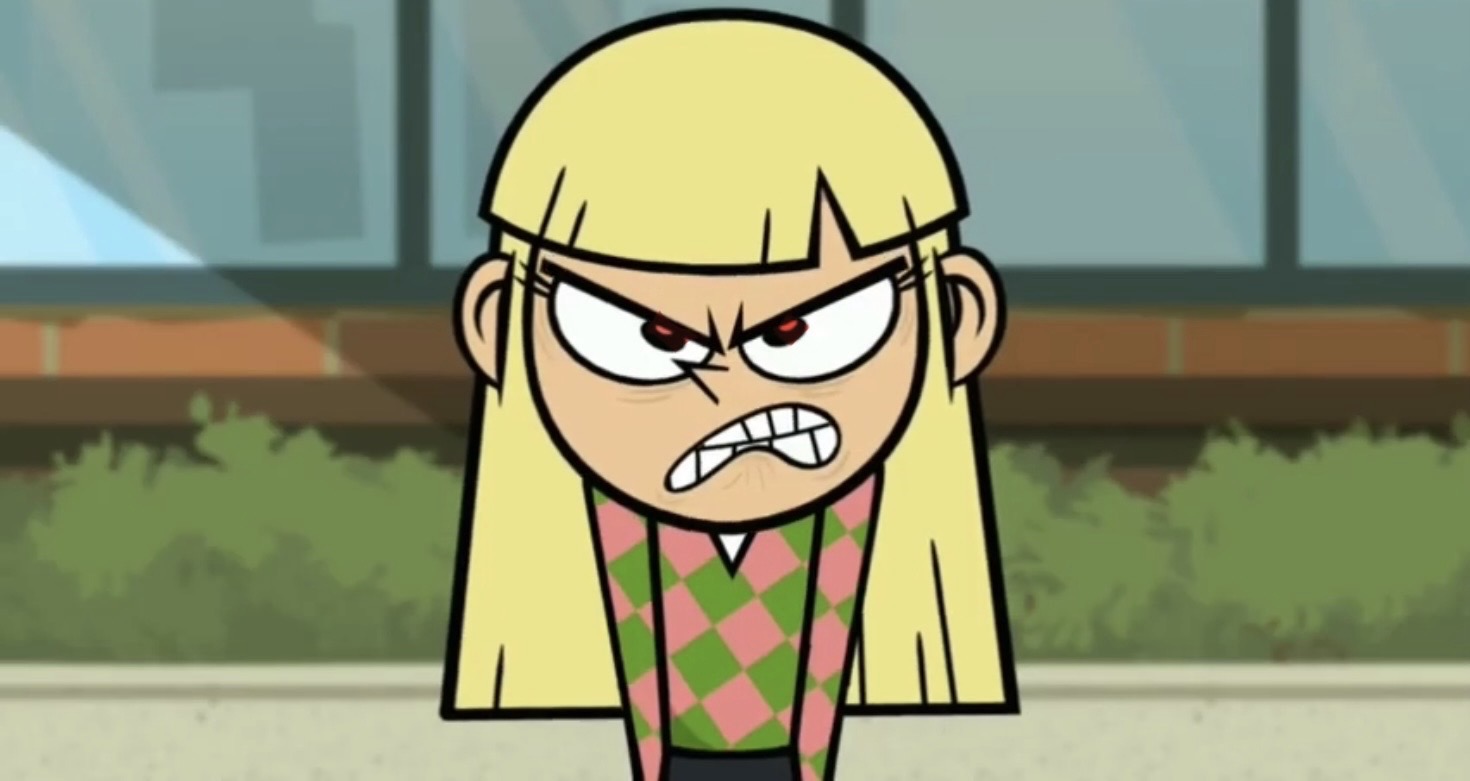 Raging Kendall Perkins Blank Meme Template