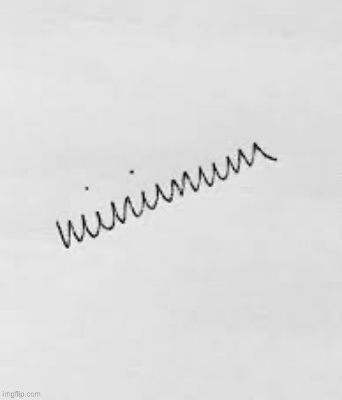 this says minimum btw | made w/ Imgflip meme maker