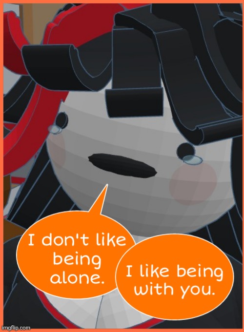 Working on a comic rn | made w/ Imgflip meme maker