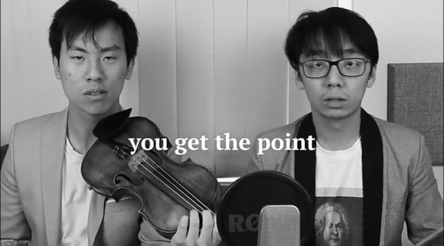 Their faces omg | made w/ Imgflip meme maker
