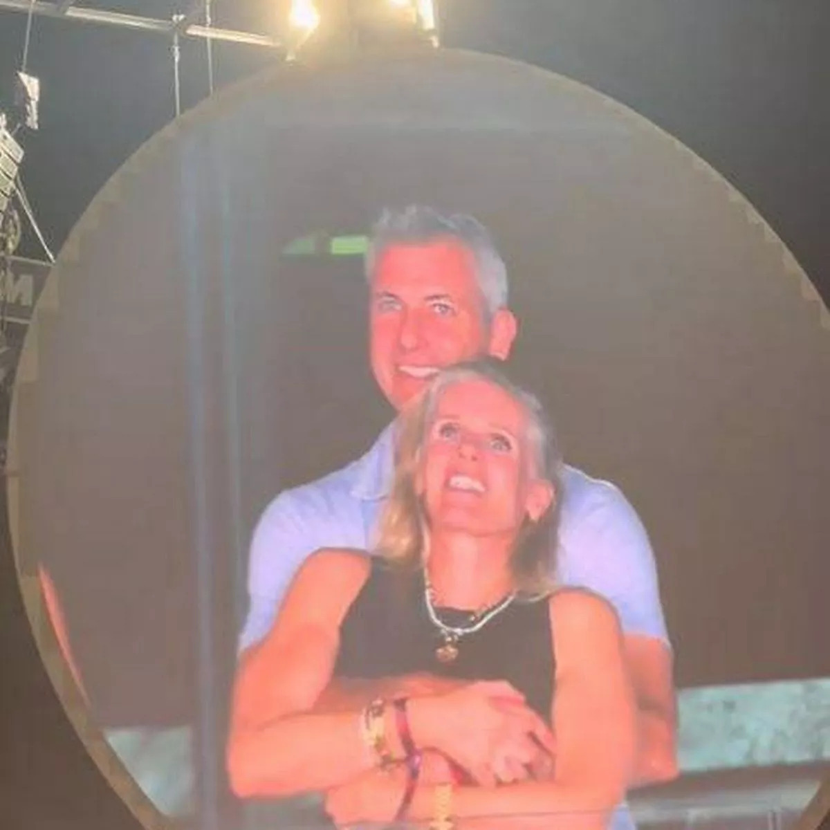 Couple Blank Meme Template