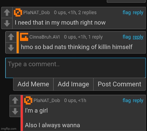 didnt she like eat toothpaste to try to khs or smth? | made w/ Imgflip meme maker