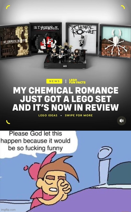 image tagged in please god let this happen | made w/ Imgflip meme maker