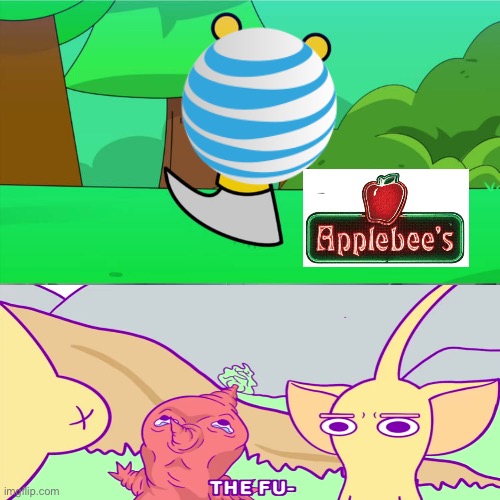 Ruined a fill in meme | image tagged in ruin this fill in meme 120 | made w/ Imgflip meme maker