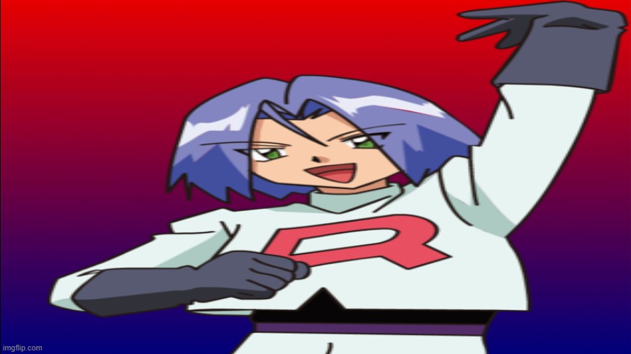 james icon meme | image tagged in pokemon,team rocket,james,icons,videogames,nintendo | made w/ Imgflip meme maker